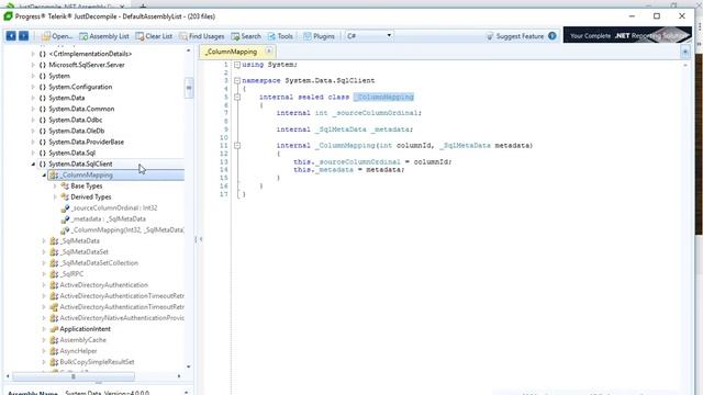 #reverse #engineering #dll Reverse Engineering or Decompile DLL using JustDecompile tool By Telerik смотреть онлайн