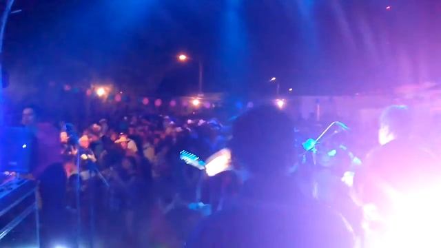 GRUPO JAGUAR- CANCION SAN FELIPE смотреть онлайн
