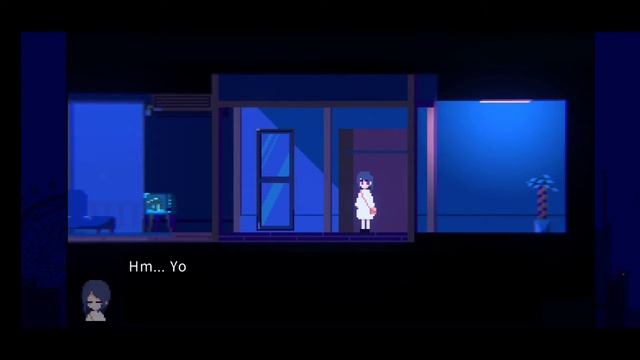 Nyoba Versi Mobile-nya - Unreal Life смотреть онлайн