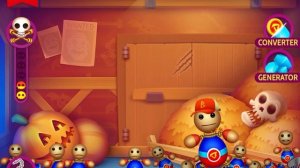 999 Buddyman vs Rack WC Machines | Kick the Buddy 2 Forever vs Buddyman Kick 2 Android Gameplay