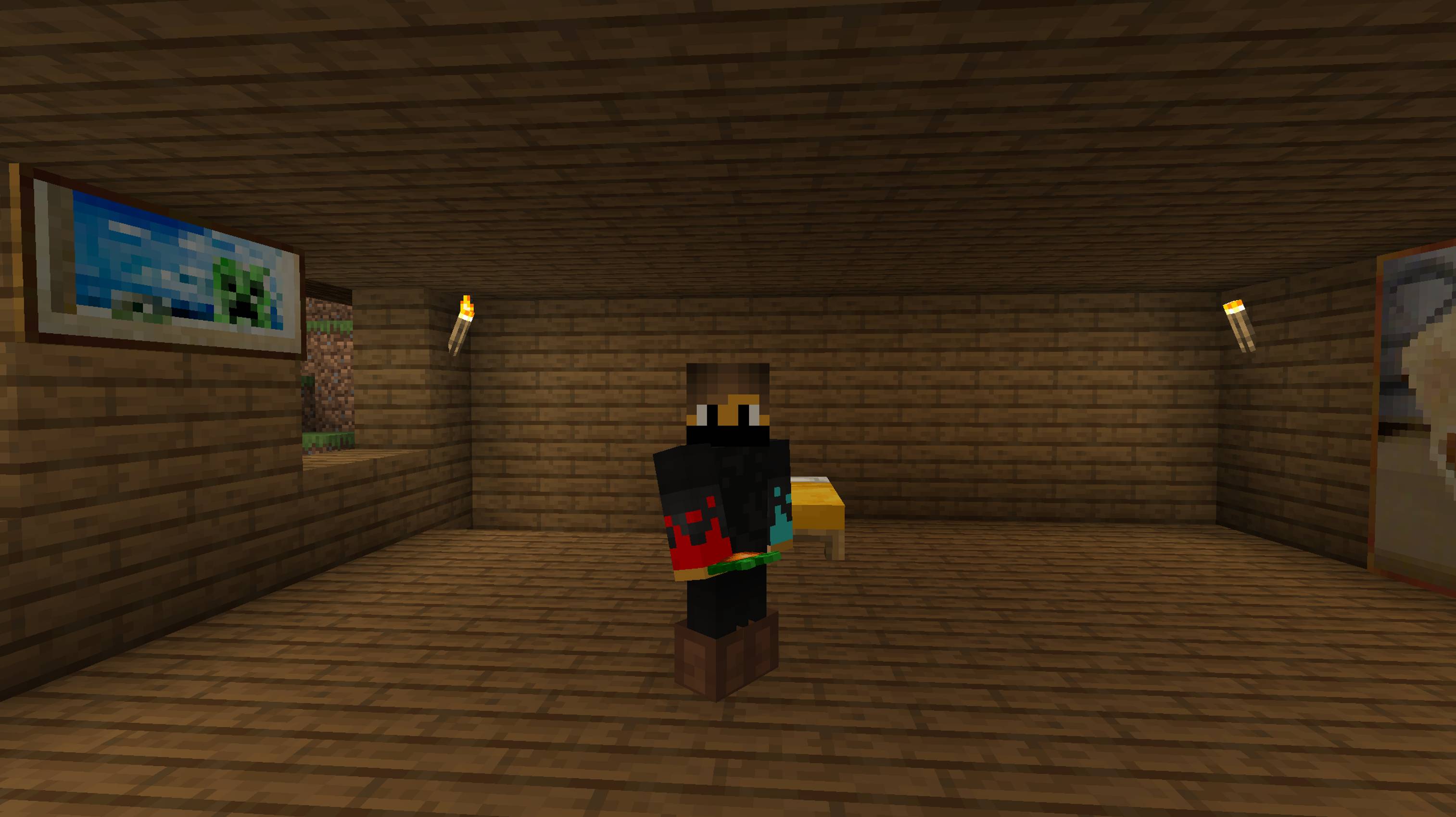 Minecraft смотреть онлайн