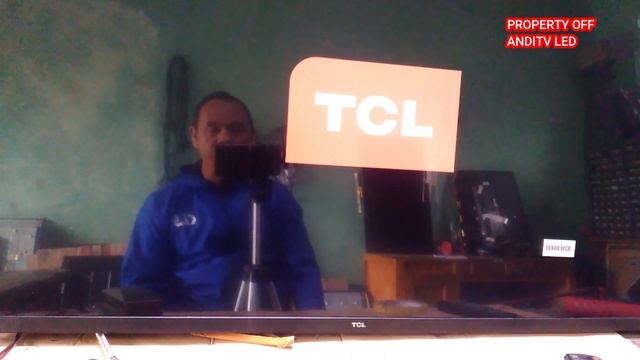 CARA MUDAH RESET TV LED TCL ✔️KE SETELAN PABRIK ❗TV LED ANDROID,TV JADI RINGAN смотреть онлайн