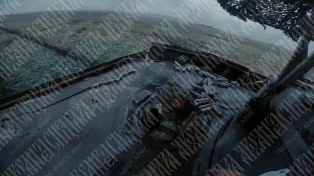 ⚡️СВО 18+ Высадка штурмовиков 106 ВДД ВДВ вблизи н.п. Любимовка, Курская область. смотреть онлайн