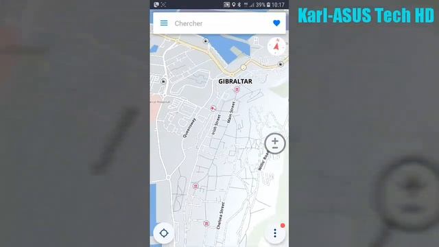 🇫🇷Sygic GPS Navigation 2020 [v18.7.3] (Free UNLIMITED / Android)