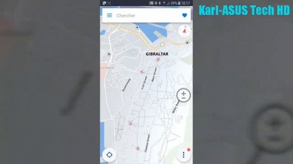 🇫🇷Sygic GPS Navigation 2020 [v18.7.3] (Free UNLIMITED / Android)