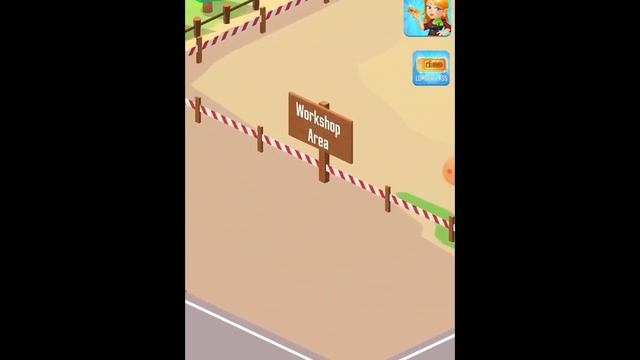 Lumber Inc. - Part-3 Gameplay (iOS , Android) смотреть онлайн