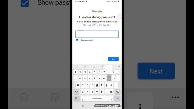 How create Gmail Conect With Number USA Device SmartPhone android+Nexplus America Easy смотреть онлайн