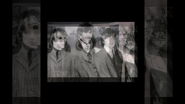 Cherry Red - The Bee Gees смотреть онлайн