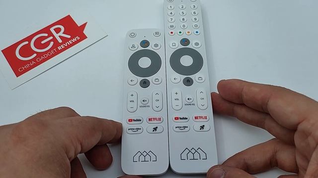Unboxing Homatics Premium Remote Control #homatics смотреть онлайн