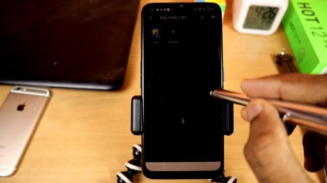 How To Hide Apps on Android calculator | hide apps in calculator | calculator me app hide kaise kar смотреть онлайн