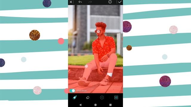 best CB photo editing app for Android 🔥|| CB editing new app 2022 смотреть онлайн