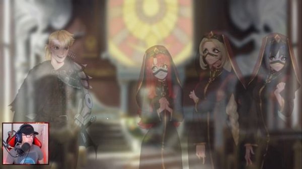 Knightly Passions Gameplay Part 3