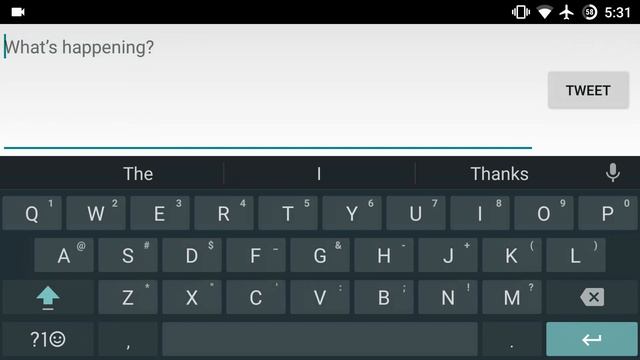 Night Mode for Twitter on Android! смотреть онлайн
