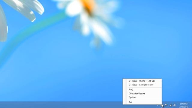 iTunes To Android Using iSyncr смотреть онлайн