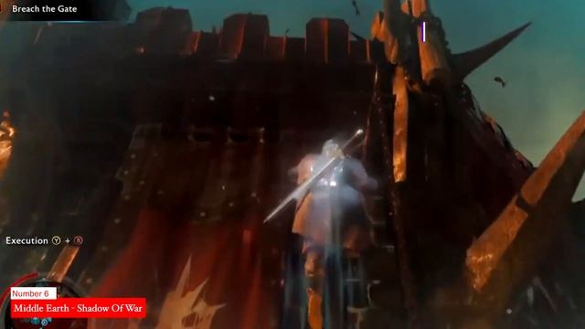 10 Best Lord Of The Rings Games | Lord Of The Rings Games Ranked! смотреть онлайн