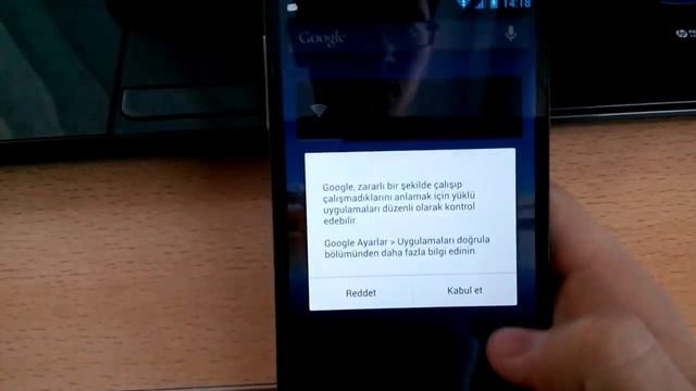 Zopo C2-ZP980 Easy Root смотреть онлайн