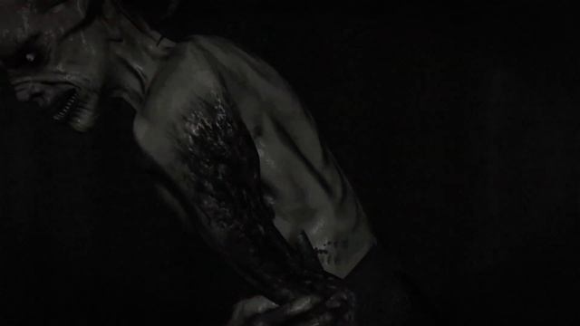 EVIL MASQUERADE - A Silhouette смотреть онлайн