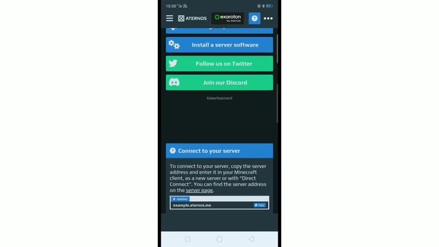 HOW TO MAKE A SERVER IN MINECRAFT POCKET EDITION AND BEDROCK EDITION FOR FREE. смотреть онлайн