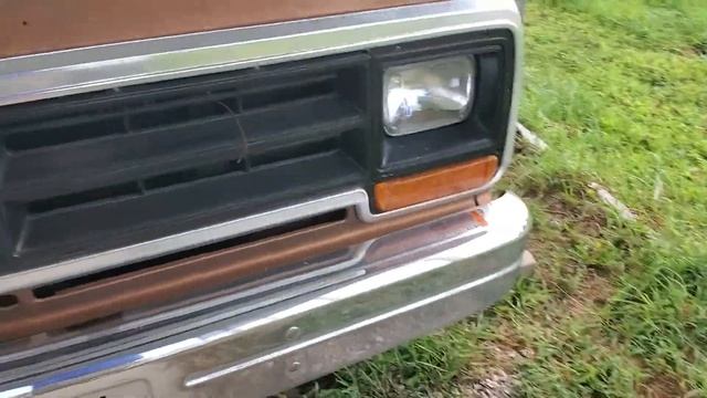 1986 Dodge ram D150 смотреть онлайн