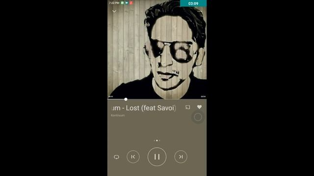 Create Personal Album Covers in Music Player смотреть онлайн
