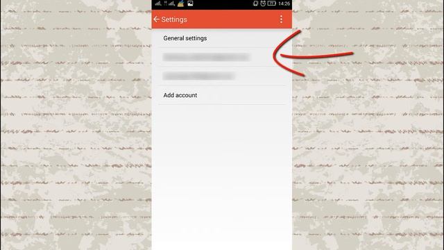 How to change notification sound Gmail Android - 2015 смотреть онлайн