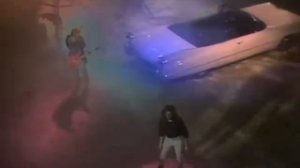 Modern Talking "Говновоз".