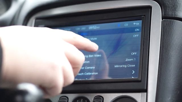 Revenge of the cheap CarPlay/Android Auto Head Unit! - KKMoon K5980 Unboxing, Demo & Re-Review смотреть онлайн