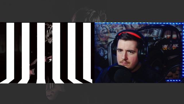 ONE OK ROCK - Mighty Long Fall РЕАКЦИЯ REACTION смотреть онлайн