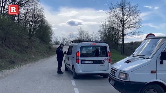 Teška mehanizacija i traktori na deponiji gde se sumnja da se nalazi telo Danke Ilić смотреть онлайн