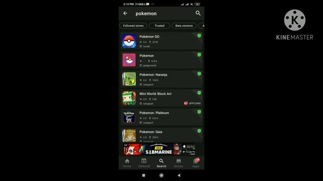 [100MB] NEW 3D OFFLINE POKEMON GAME FOR ANDROID/ HOW TO DOWNLOAD POKEMON OFFLINE GAME FOR ANDROID смотреть онлайн