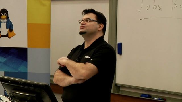 Hardware hacking 101: There is plenty of room at the bottom смотреть онлайн
