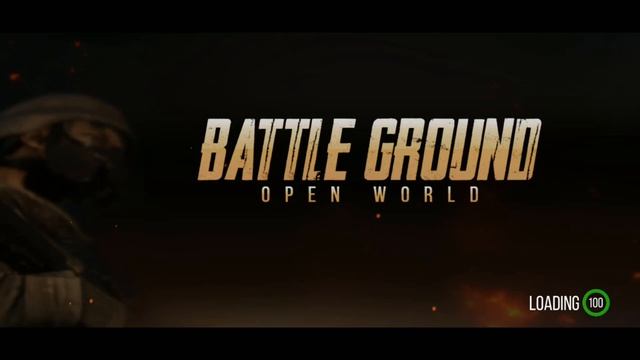 Battle Ground - Open World - Android GamePlay - FPS Shooting Games Android #3 смотреть онлайн