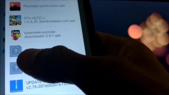 Install TWRP 3.0.3 Latest Build In Yu Yureka смотреть онлайн