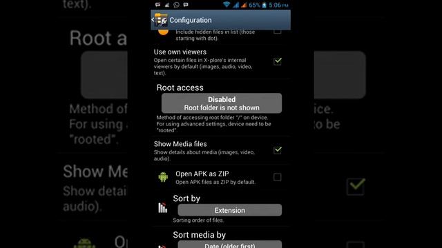 RESOLVING LOW INTERNAL MEMORY ISSUE ON ANDROID смотреть онлайн