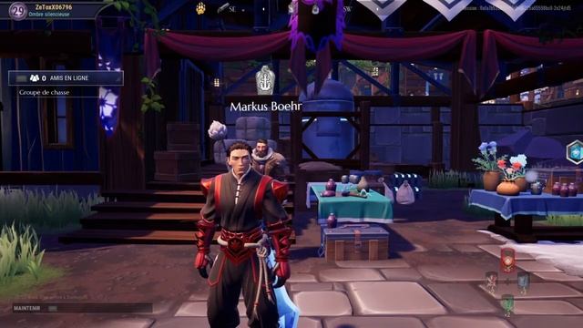 COMMENT BIEN DÉBUTER SUR DAUNTLESS ? (Partie 2) смотреть онлайн