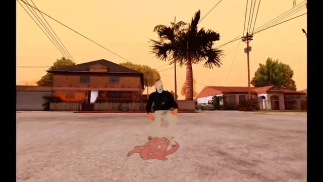 PACK DE SKINS MODIFICADAS ESTILO FIVEM GTA SA SAMP/MTA ANDROID/PC 2022 смотреть онлайн