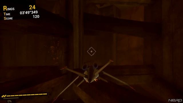 Fan Games: Sonic Omens - Episode 2: Temple of Sands (PL) смотреть онлайн