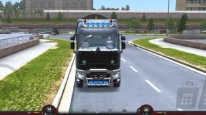 Truckers of Europe 3!