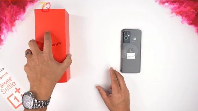 OnePlus 9 5G Giveaway & Unboxing + Full Review || Qual Sd 888 || 48 + 50 Mp Camera || Techno Blast смотреть онлайн