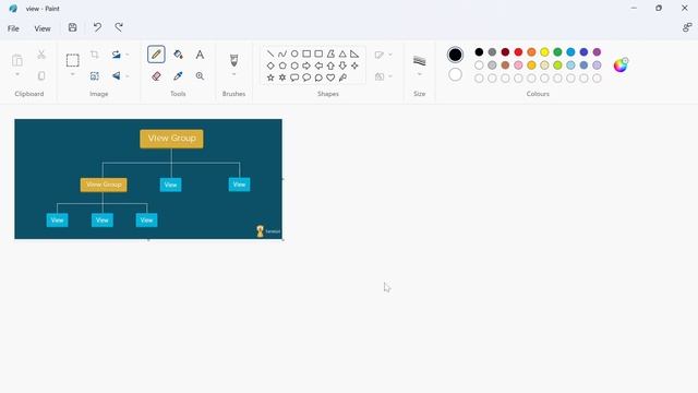 View and Viewgroup in Android Studio, explain in easy way. смотреть онлайн