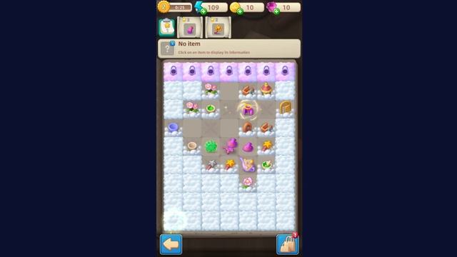 Royal Merge - Match & Design Mobile Game | Gameplay Android & Apk смотреть онлайн