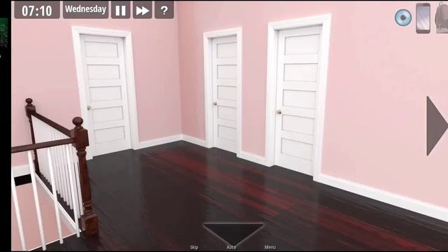 Girl House Gameplay Part 1 ! Hindi Explain How to Get Mask and Smartphone смотреть онлайн