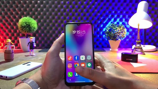 MIUI 12 - ANDROID 10 - MASIK 15.1 PREMIUM - NOVA ATUALIZAÇÃO смотреть онлайн