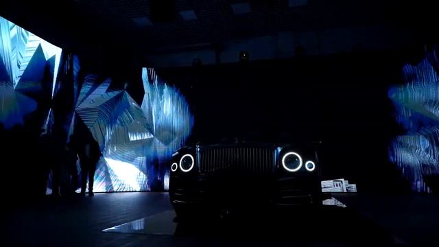 Bentley Kyiv Grand Opening