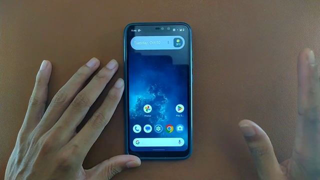 Havoc OS for Xiaomi Redmi Note 6 Pro Based on Android 11 | RendomRepairs смотреть онлайн