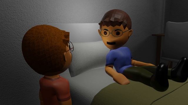 Gulli Bulli Aur Accident Part 1 I Gulli Bulli Horror Story I MAKE JOKE HORROR I Gulli Bulli World смотреть онлайн