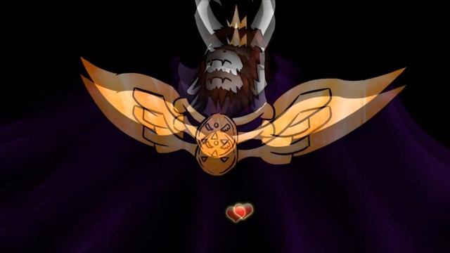 UNDERTALE Anime Project - Introduction (En Español) смотреть онлайн