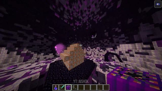 i built a command block house inside a wither storm смотреть онлайн