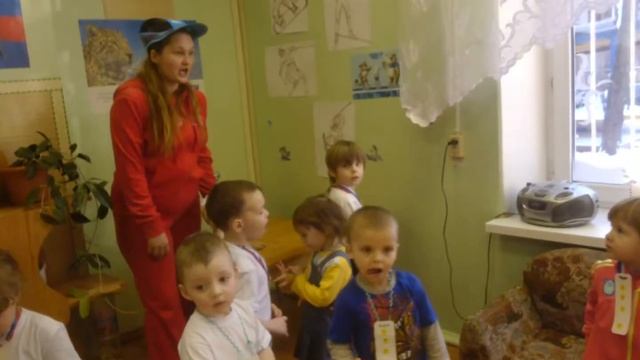 клубный час