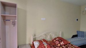 Бюджетный отдых в Пицунде.Гостиница в Алахадзе. Пицунда 2024. Абхазия бюджетный отдых.